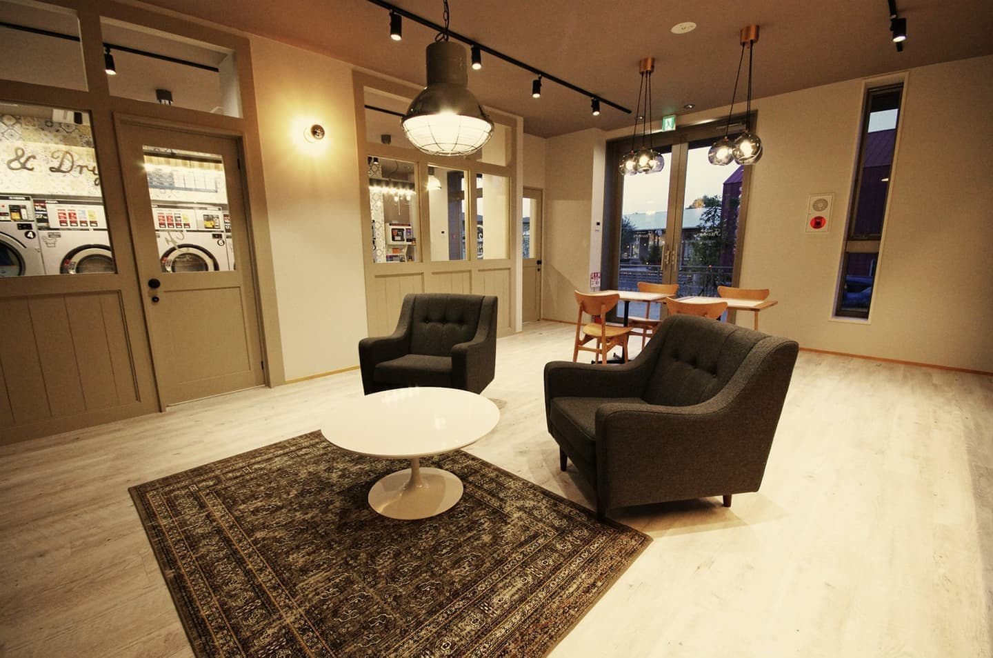 フリースペース