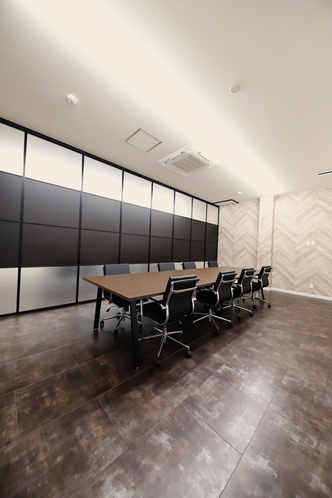 ミーティングルーム