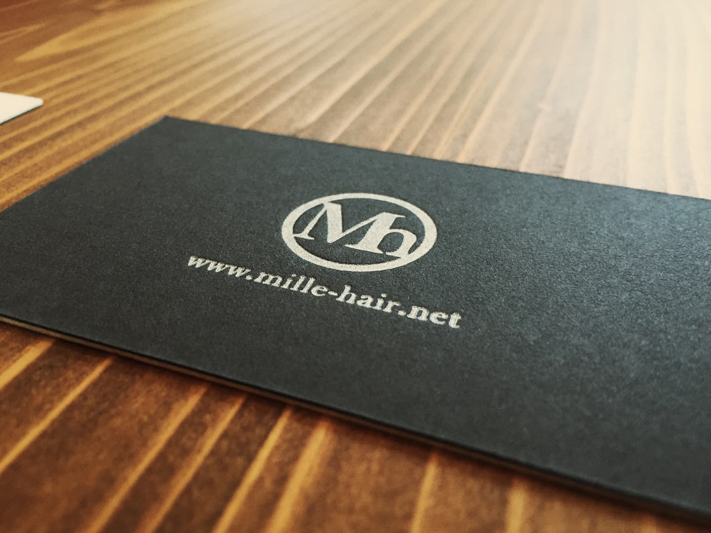 ショップカード