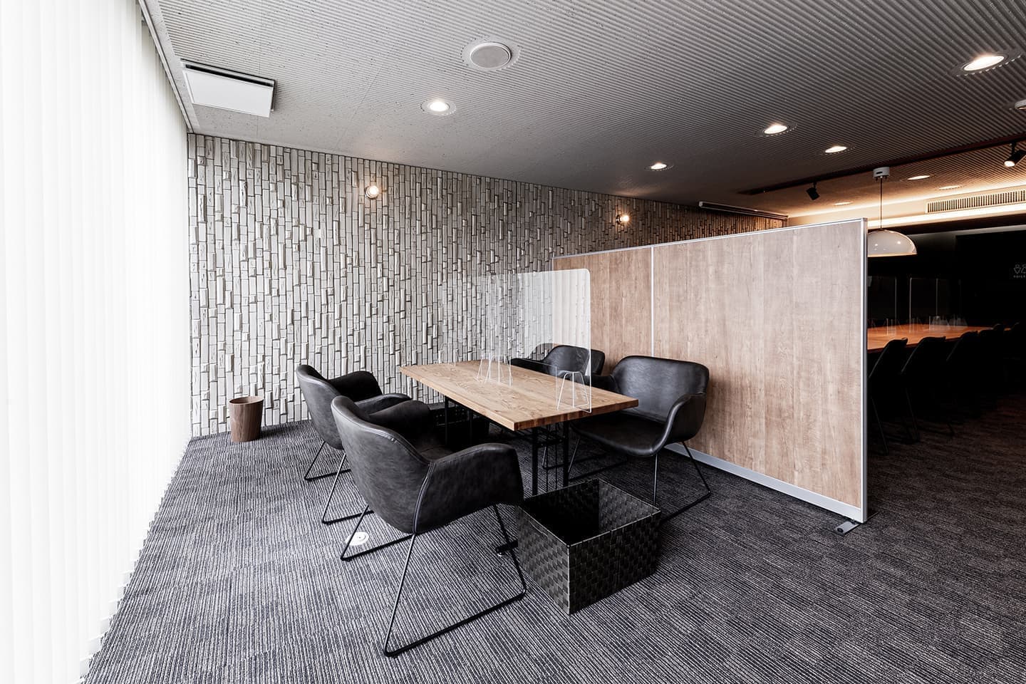 ミーティングスペース