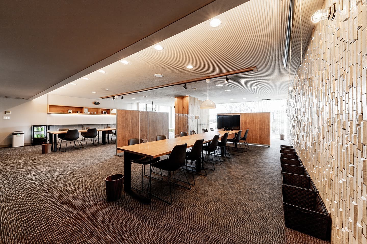 ミーティングスペース