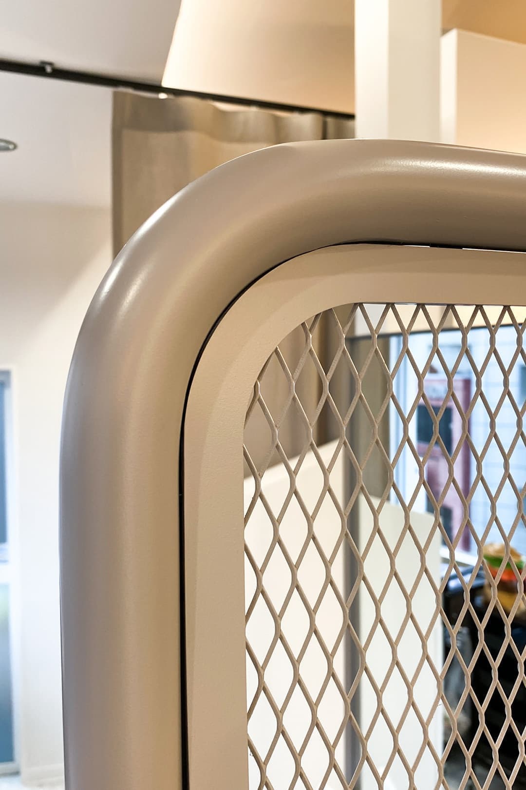 エキスパンドメタル