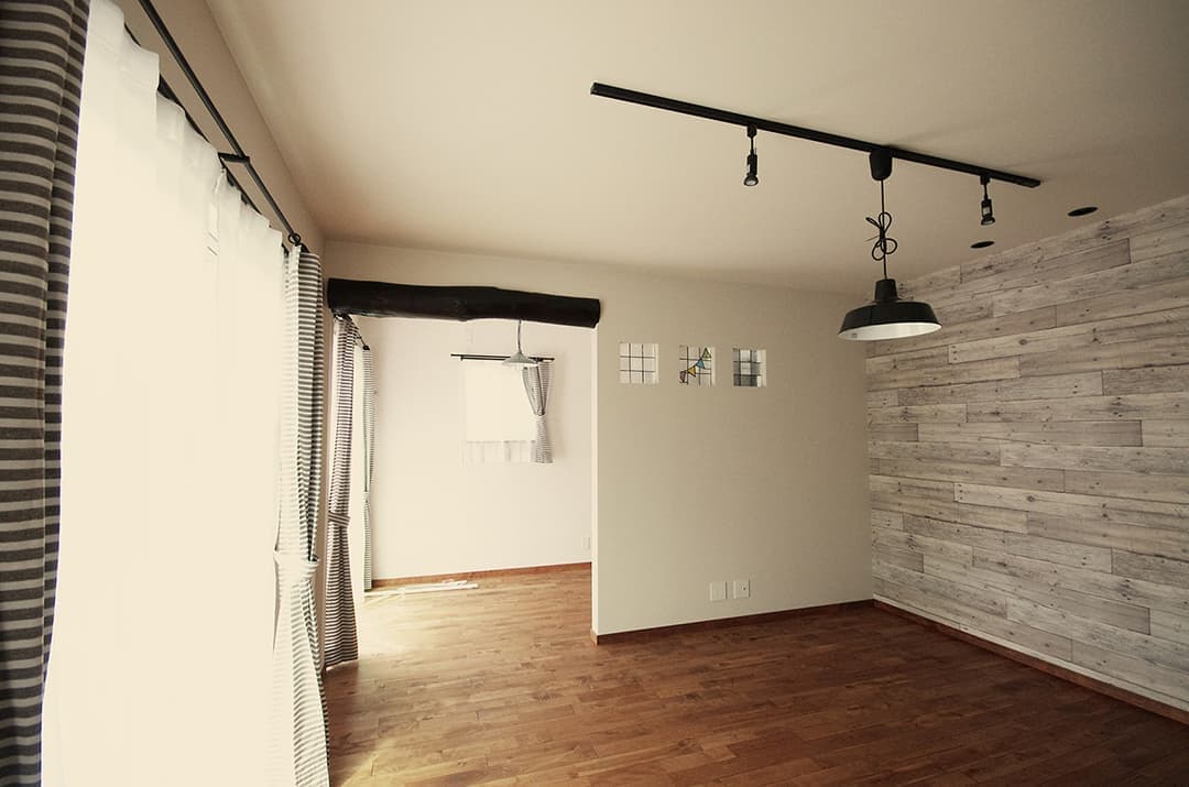 栃木県栃木市I様邸