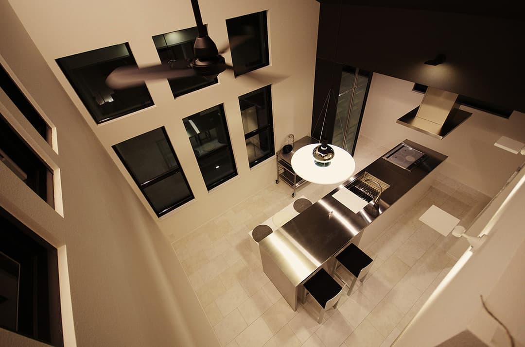 茨城県つくば市S様邸