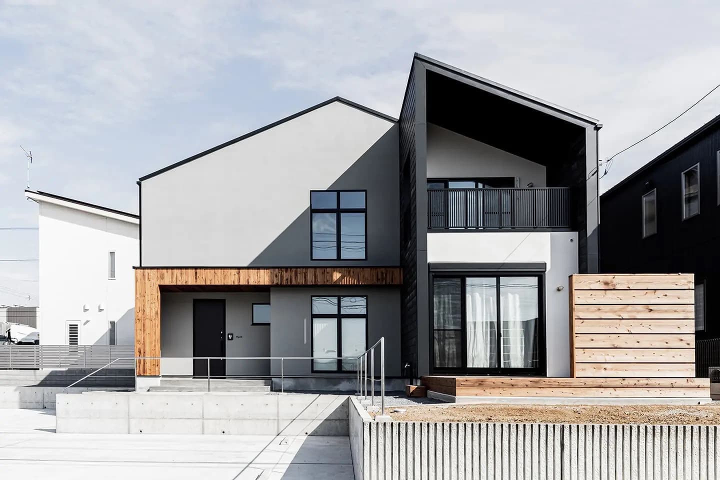 茨城県つくば市H様邸