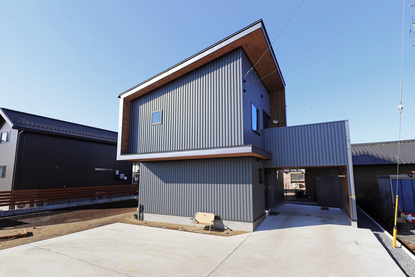 茨城県つくば市H様邸