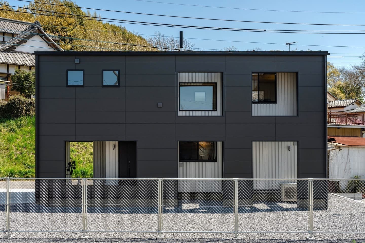 茨城県つくば市H様邸