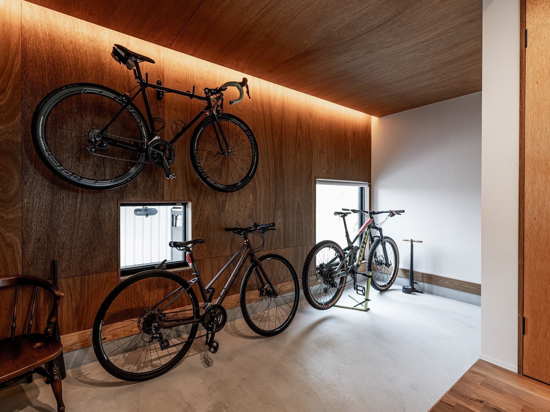 茨城県つくば市N様邸